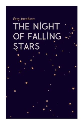 Cover image for The Night of Falling Stars