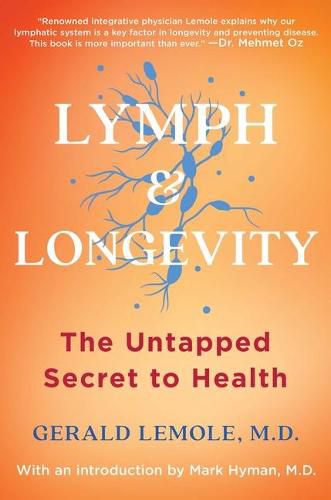 Lymph & Longevity: The Untapped Secret to Health