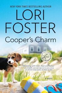 Cover image for Cooper's Charm