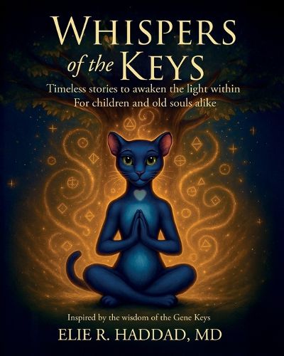Cover image for Whispers of the Keys