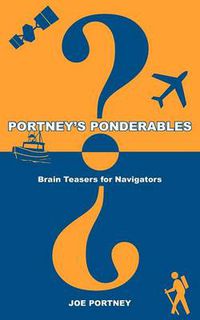 Cover image for Portney's Ponderables