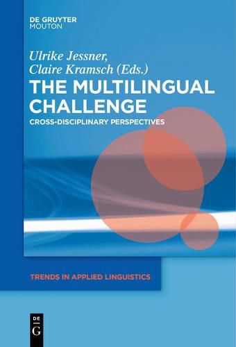 Cover image for The Multilingual Challenge: Cross-Disciplinary Perspectives