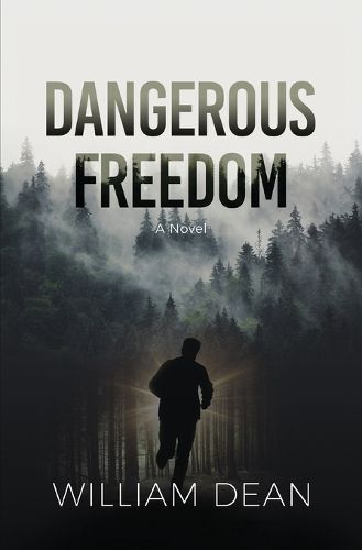 Cover image for Dangerous Freedom