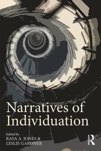 Cover image for Narratives of Individuation