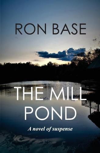 Cover image for The Mill Pond