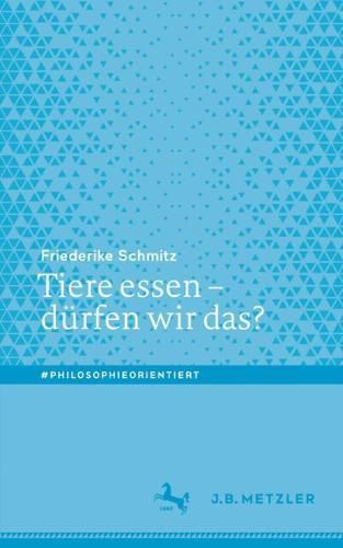 Cover image for Tiere Essen - Durfen Wir Das?