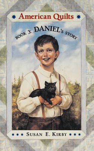 Cover image for Daniel's Story