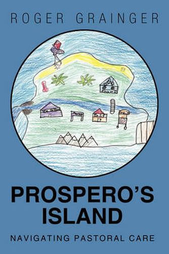 Cover image for Prospero's Island: Navigating Pastoral Care