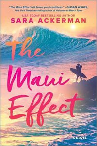 Cover image for The Maui Effect