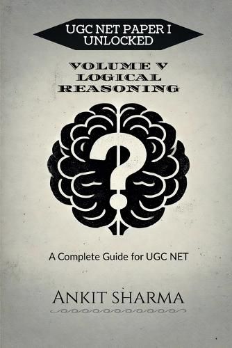Cover image for Ugc Net Paper I Unlocked