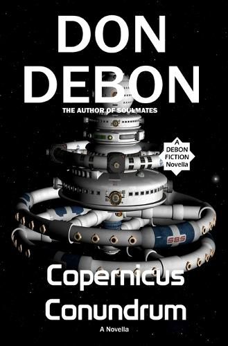 Cover image for Copernicus Conundrum