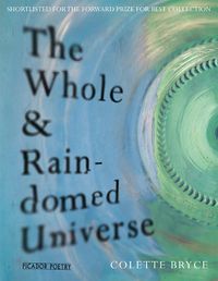 Cover image for The Whole & Rain-domed Universe