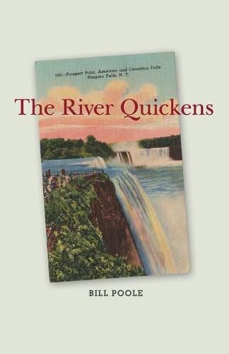 Cover image for The River Quickens