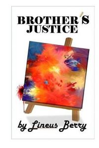 Cover image for Brother's Justice