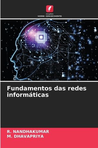 Cover image for Fundamentos das redes informaticas