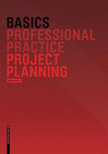 Cover image for Basics Project Planning