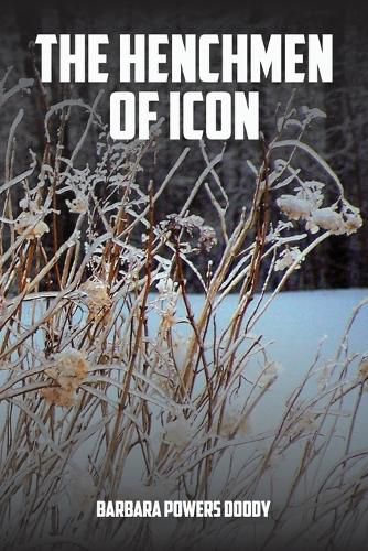 Cover image for The Henchmen of Icon