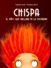 Cover image for Chispa