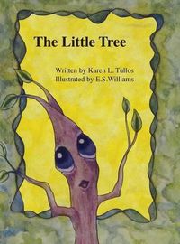 Cover image for The Little Tree