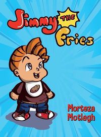 Cover image for Jimmy the Fries