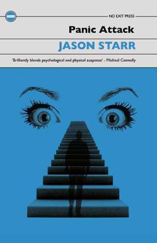 Cover image for Panic Attack