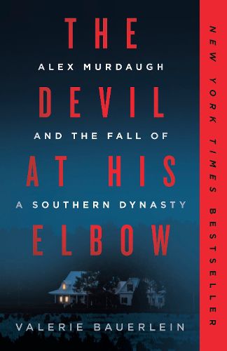 Cover image for The Devil at His Elbow