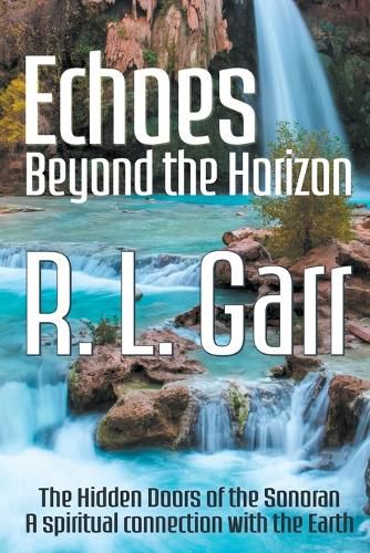 Cover image for Echoes Beyond the Horizon