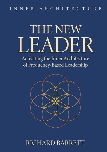 Cover image for The New Leader