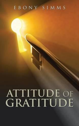 Cover image for Attitude of Gratitude