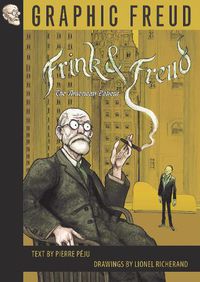 Cover image for Frink and Freud