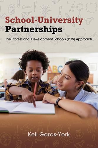 Cover image for School-University Partnerships