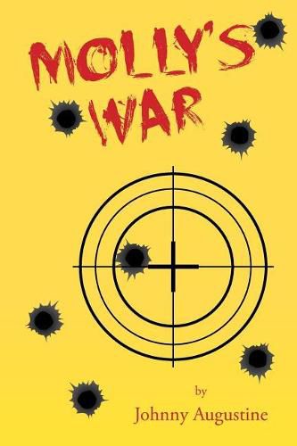 Cover image for Molly's War