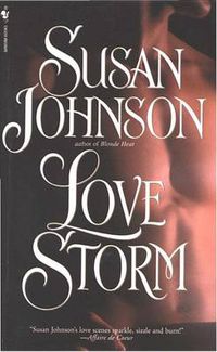 Cover image for Love Storm