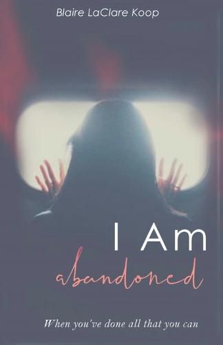 Cover image for I Am. abandoned