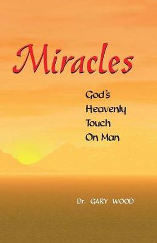 Cover image for Miracles