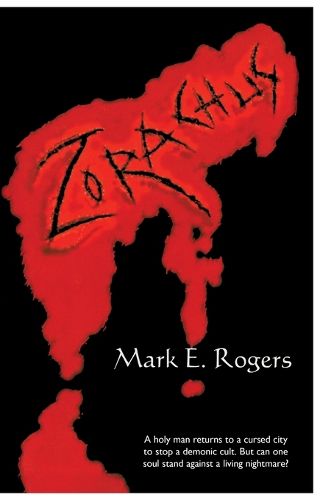 Cover image for Zorachus