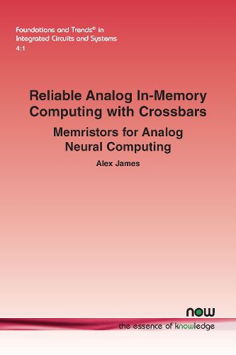 Cover image for Reliable Analog In-Memory Computing with Crossbars