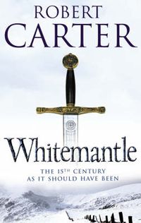 Cover image for Whitemantle