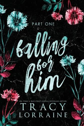 Cover image for Falling for Him