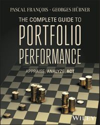 Cover image for The Complete Guide to Portfolio Performance