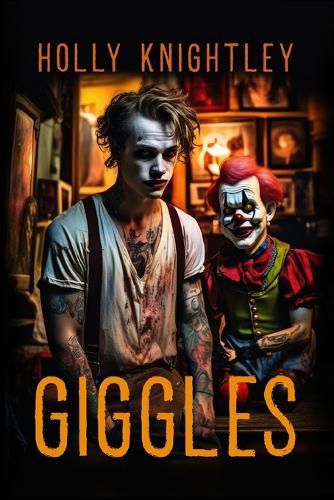 Cover image for Giggles