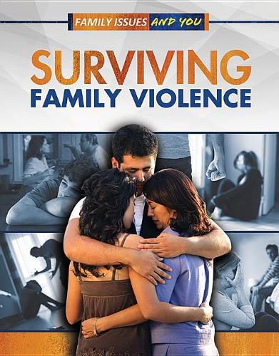 Cover image for Surviving Family Violence