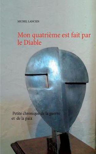 Cover image for Mon quatrieme est fait par le Diable