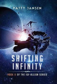 Cover image for Shifting Infinity