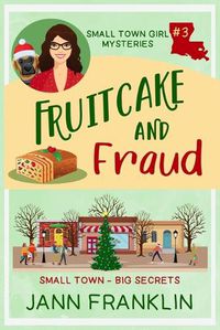 Cover image for Fruitcake and Fraud