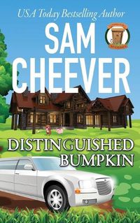 Cover image for Distinguished Bumpkin