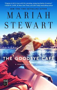 Cover image for The Goodbye Cafe