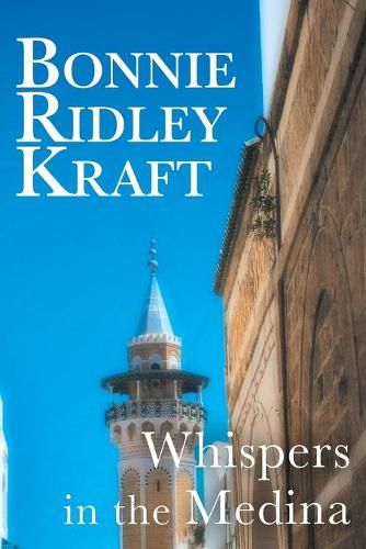 Cover image for Whispers in the Medina