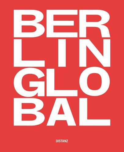 Cover image for Berlin Global