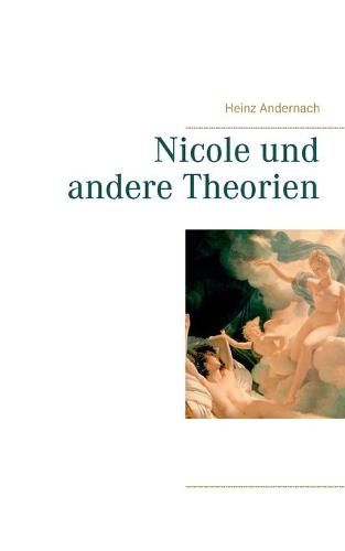 Cover image for Nicole und andere Theorien